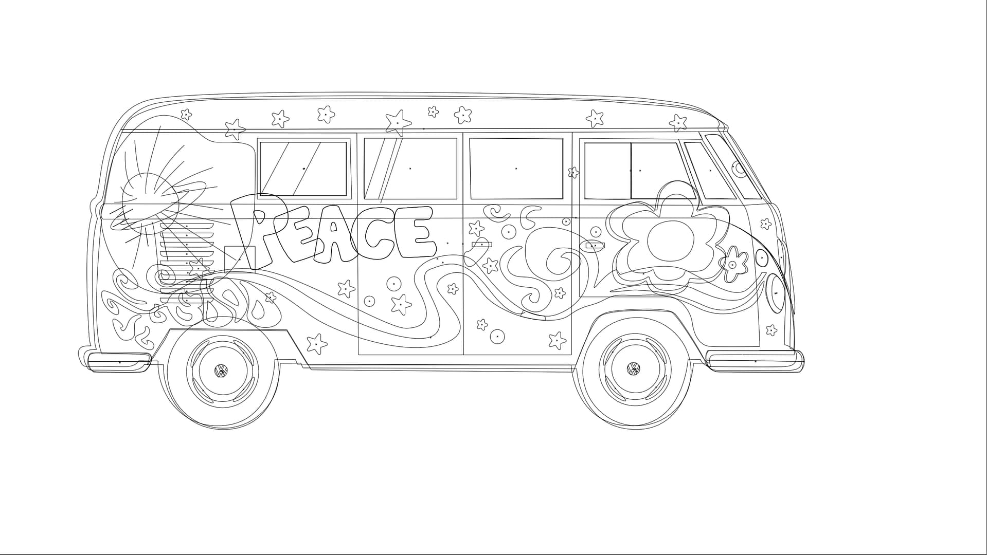 Fillmore Outline